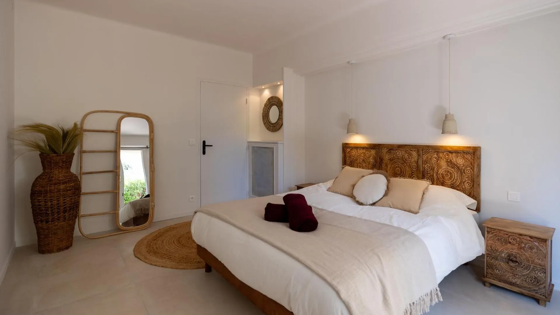 Place To Beach - Terrasse Bord De Mer Croisette Apartment Cannes France