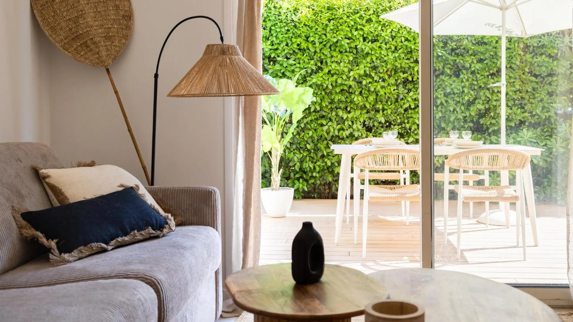 Place To Beach - Terrasse Bord De Mer Croisette Apartment Cannes