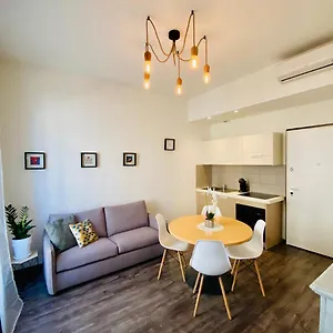 Apartment Deux Pieces Proche Palais Et Plages, Cannes