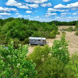 Un Chemin En Quercy , Mauroux (Lot) France