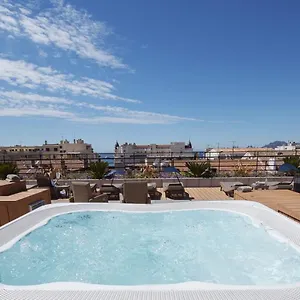 Otel Western Premier Le Patio Des Artistes Wellness Jacuzzi, Cannes
