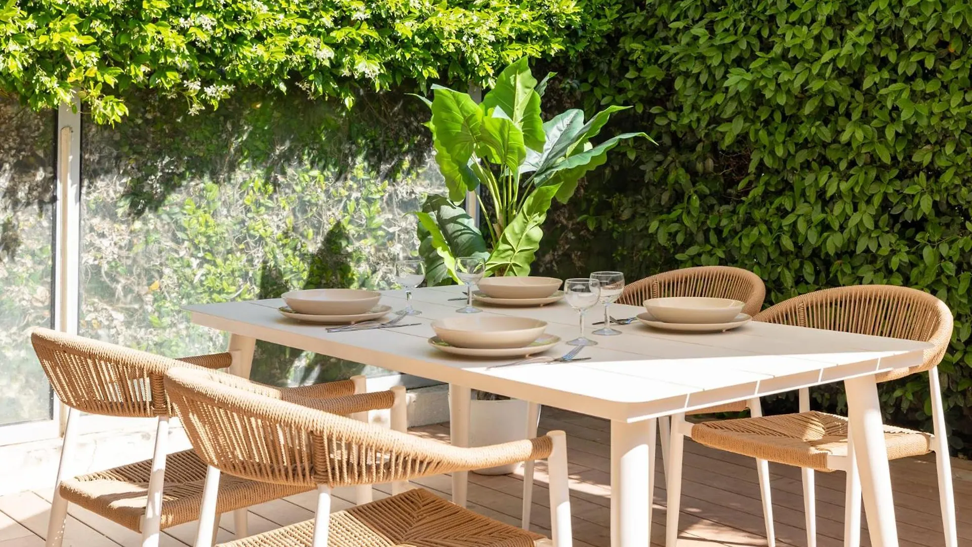 Place To Beach - Bord De Mer Croisette Cannes Apartment